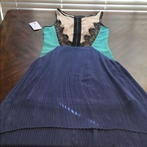 NWT Gorgeous English Rose (Dress Up) Dress Med